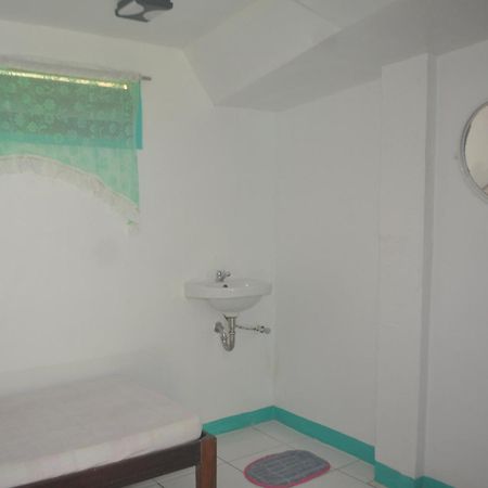 Shenamae Pension&Apartel San Vicente  Extérieur photo