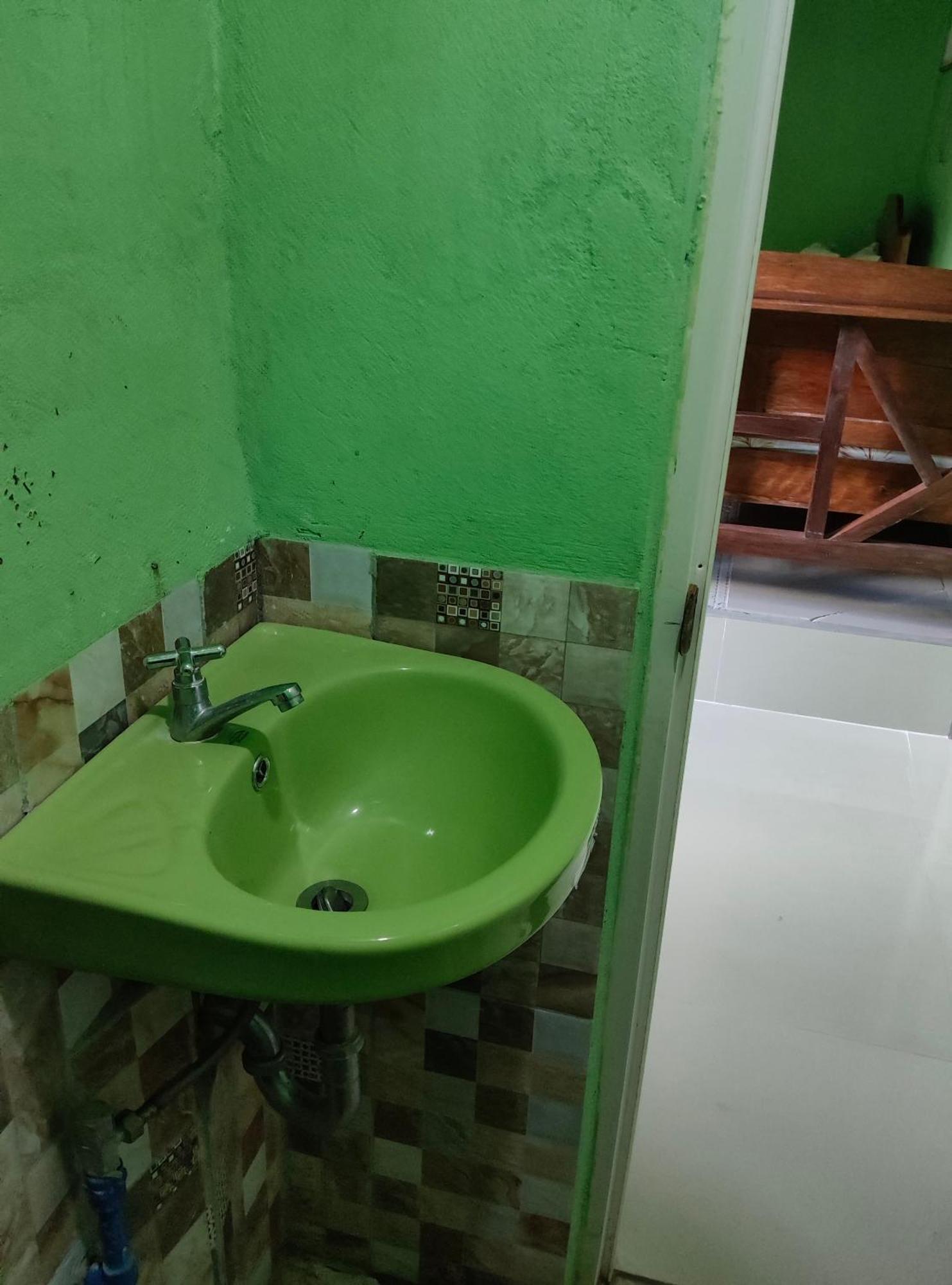 Shenamae Pension&Apartel San Vicente  Extérieur photo