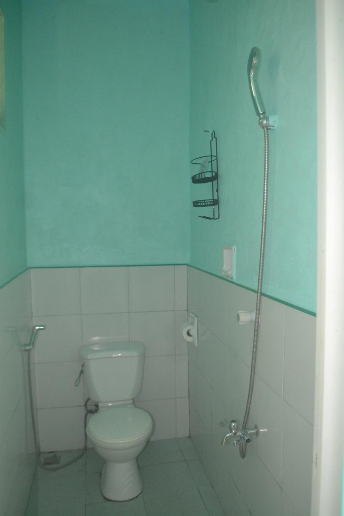 Shenamae Pension&Apartel San Vicente  Extérieur photo